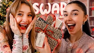 swap LITTÉRAIRE avec @Soneeeeeel (j’adore les cadeaux)