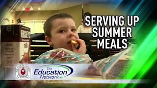 Summer Meal Program