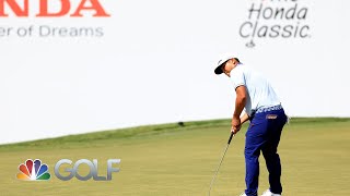 Highlights: The Honda Classic, Round 1 | Golf Channel