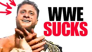 AEW Double Or Nothing Just BURIED WWE…