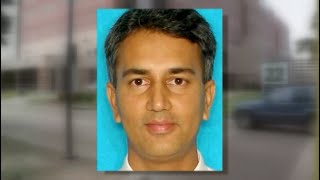 Texas doctor convicted of rape gets probation