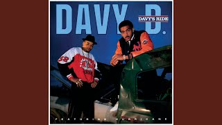 Davy's Ride