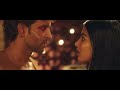 pooja hegde and hrithik roshan hot kissing scene in mohenjo daro hd