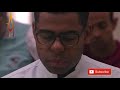 beautiful amazing voice quran recitation salat tarawih by sheikh abdullah al mousa awaz