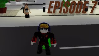 Roblox I Jenna the hacker is back again I Episode 7