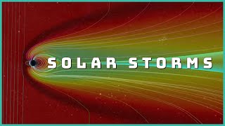 A Deep Dive into Solar Storms | Crossed Signals