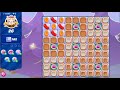 Candy Crush Saga Level 11635 No Boosters