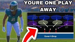 How To Make a Killer Defense in Madden 25! (to win more games)