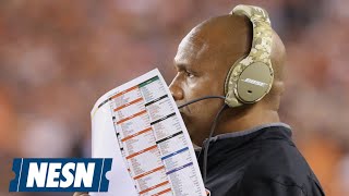 Browns Reportedly Hire Hue Jackson As Head Coach