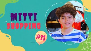 MIMI SHOPPING | 11-SON