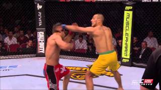 UFC 179: The Journey - Chad Mendes