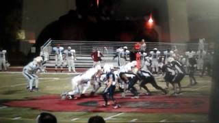 Ep. 2: Interception - Leyden Lions vs Indiana Generals 2011