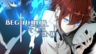 The beginning after the End Explained in English
