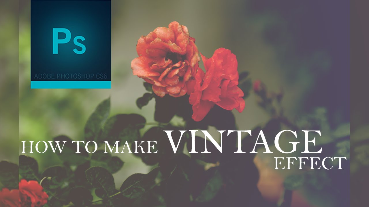 How to vintage. Vintage Effect Photoshop. Как дат Vintage эффект в фотошопе. Vintage online Effect.