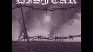 Disfear - soulscars (1995)