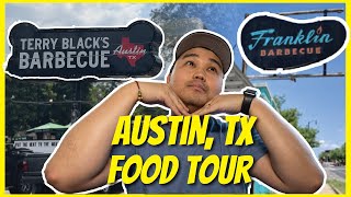 The Ultimate Austin, TX Food Tour | Austin, TX