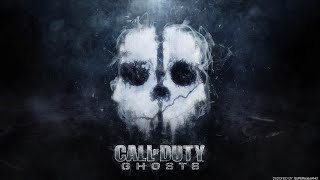 Call of Duty: Ghosts: / ЧТО ТАМ С ОНЛАЙНом ? [2K 60FPS] BARRA ТРЕКАЕТ #stream #ps5pro