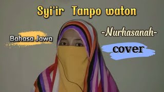 Syi'ir Tanpo waton || Bahasa Jawa Full