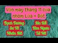 VẬN MAY THÁNG 11 CỦA NHÓM LỬA VÀ ĐẤT LÀ GÌ?