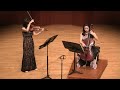 Handel- Halvorsen Passacaglia for Violin and Cello