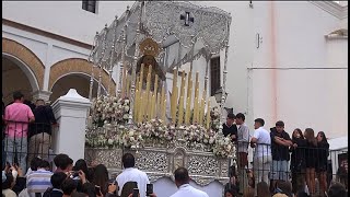 2023-04-04 - HDAD SAN ANTONIO - PROCESION. Arcos de la Frontera.