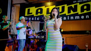 SUCI DALAM DEBU - DIN ANNESIA - LALUNA MUSIC - HAPPY PARTY BROTHEHOOD MAGUAN