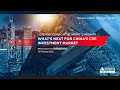 Greater China Capital Markets Webinar: Spotlight on Shanghai 2022