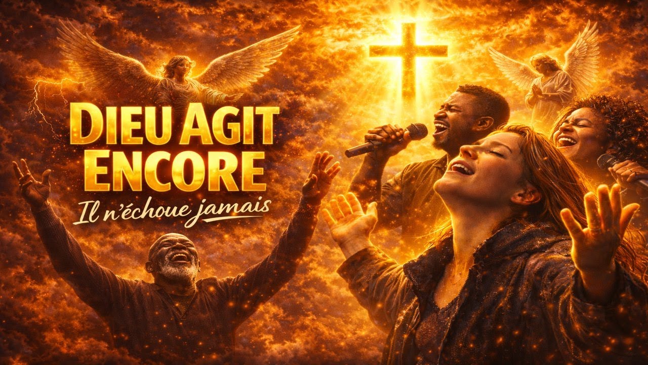 Dieu Agit Encore Il N échoue Jamais 2 Youtube
