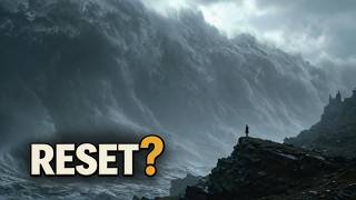 The Great Flood Was Not a Myth | Did Humanity Restart?