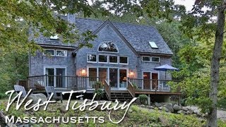 Video of 29 Brook Hollow Road | West Tisbury (Martha's Vineyard) Massachusetts real estate \u0026 homes