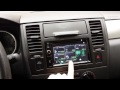 review of jensen vx3020 car receiver