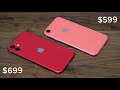 iphone xr vs iphone 11 full comparison