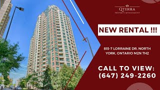 SOPHISTICATED 2 BED, 2 BATH CONDO WITH CITY VIEWS AND MODERN COMFORTS! $2995