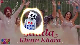 Sauda khara khara dj remix song