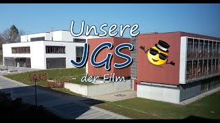 Unsere JGS - der Film