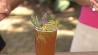 RHODE EXTRA: The Cocktail Guru's \