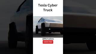 Tesla Cyber Truck | Elon Musk | Tesla