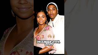 Ashanti reveals she has been married to Nelly since last year ❤️#ashanti #nelly #shorts