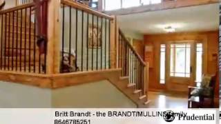 Homes for Sale - 169 Berry Rd Pelzer SC 29669 - Britt Brandt - the BRANDT/MULLINS family