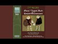 Thomas Tallis: The Lamentations of Jeremiah the Prophet, Part II -- Daleth