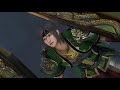 【無双orochi3】dlcステージ「笑顔咲かせるために」