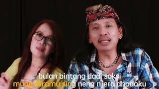 Sonny Josz \u0026 Tia Josz - Bulan Bintang | Dangdut (Official Music Video)