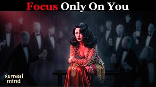Focus Only On Yourself And Forget About Everyone Else Until You Know This – Carl Jung