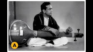 Raga Jai Nat ~ Pt. Bhimsen Joshi ~ 1976 ~ Rare Raga Vocal Recital