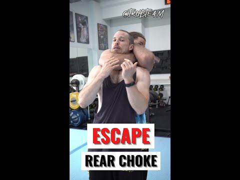 Is hitting back self defense?