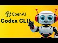 Coders at Risk OpenAI’s Codex CLI Agent Is Here