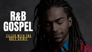 Relaxing R&B Gospel | Peaceful Christian Lo-Fi Chill Music