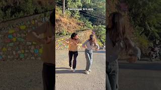 Khulne de tero hotel ramnagar ki lane ❤️ #hamiramalik #dance #shortvideo #pahadan