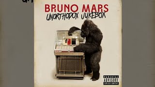 Bruno Mars - Unorthodox Jukebox Deluxe Edition (Full Album)