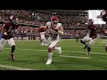 Arkansas vs Texas A&M - NCAA Football 9/28/24 Full Game Highlights (College Football 25 Sim)